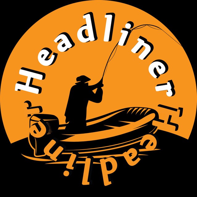 HEADLINER FISHING