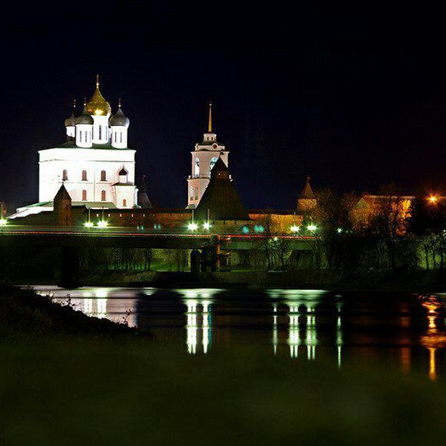 Псковщина