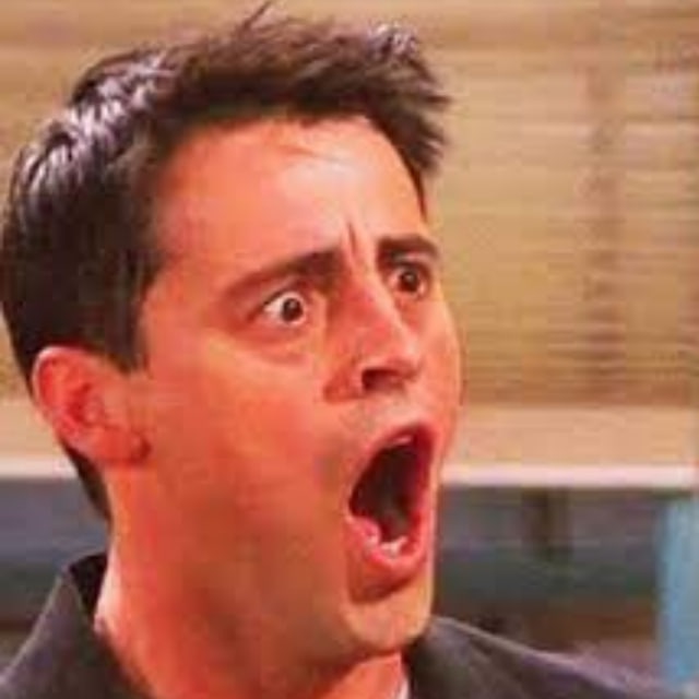 Видео мем удивление