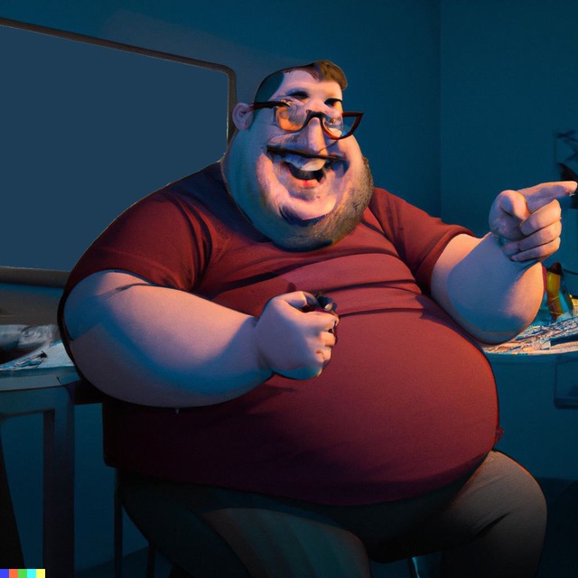 Анекдоты не для всех?