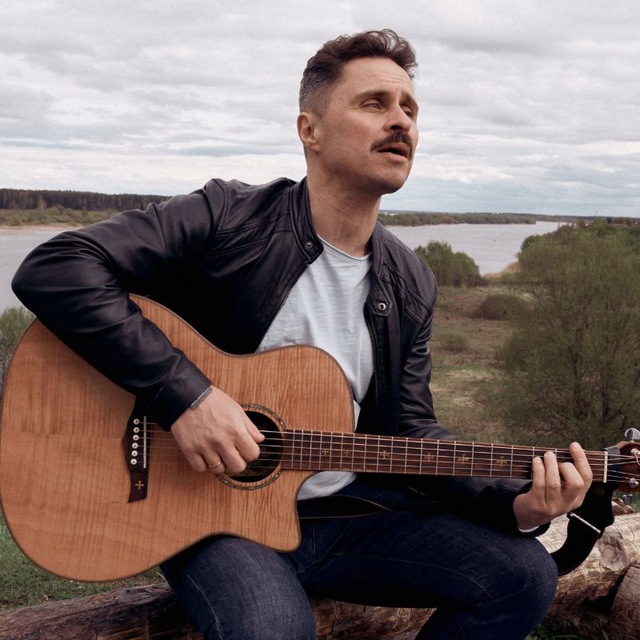 Никита Лович