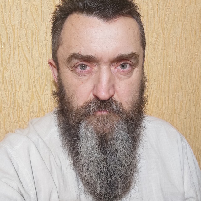 Фёдор Zверев