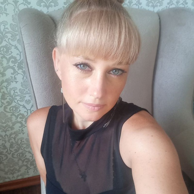 Селиверстова Оксана. Спортивный нутрициолог ?