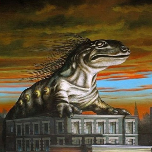 Саламандры