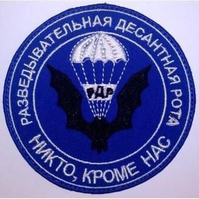 56-й ДШП