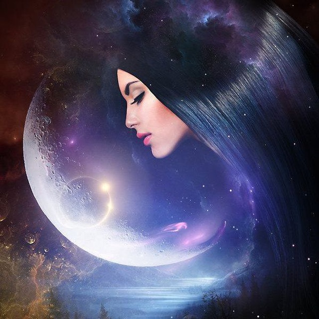 ТАРО🔮EZOTERIKA🔮MARI