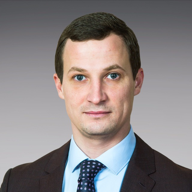 Роман Фатхутдинов