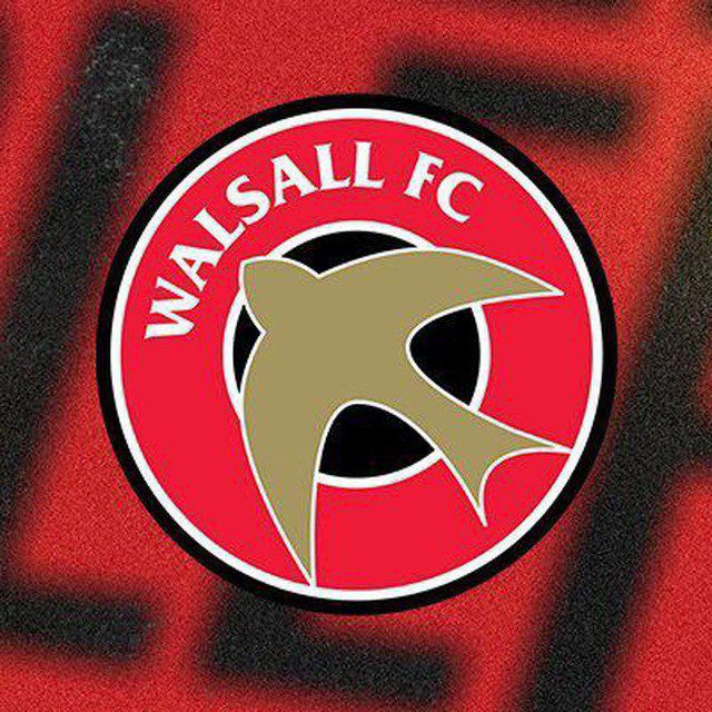 Уолсолл | Walsall FC