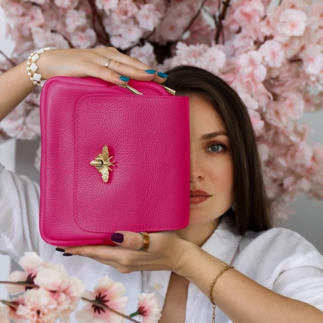 AKCENT BAGS | Сумки из натуральной кожи ??