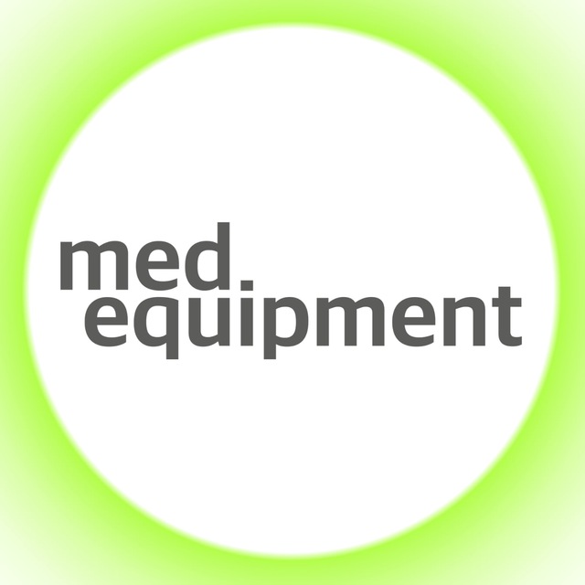 Медицинское оборудование