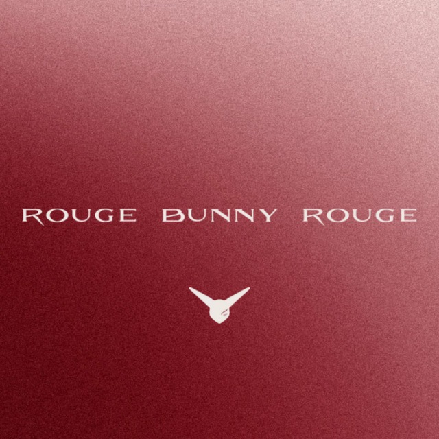 Rouge Bunny Rouge