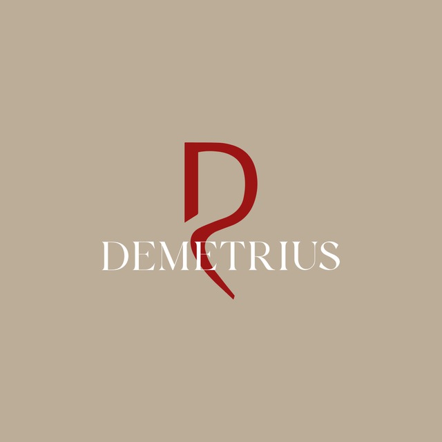 Demetrius| Парикмахерское Искусство