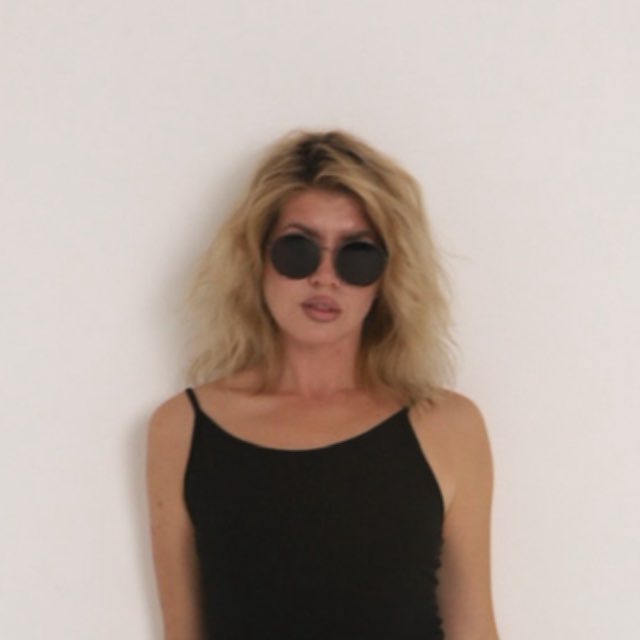 Анна Васильчикова