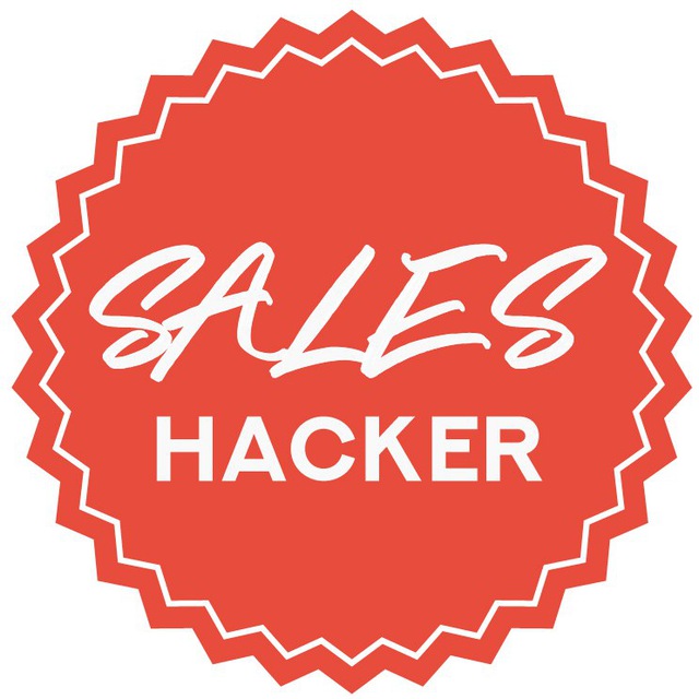 SALES HACKER