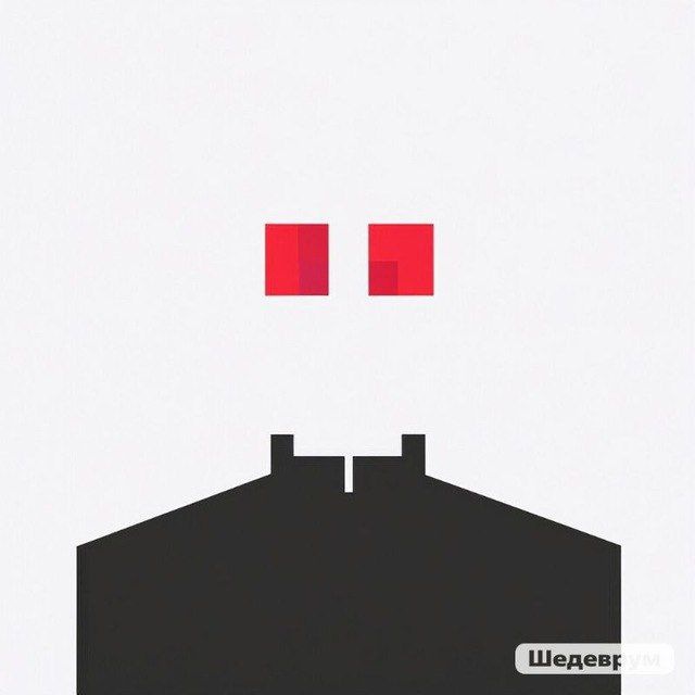 Игорь ▫️ Техно-Минималист