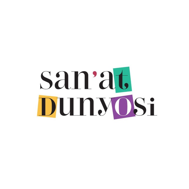 San’at Dunyosi