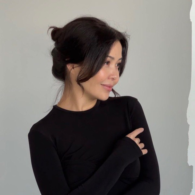 Асель Садвакасова ?️