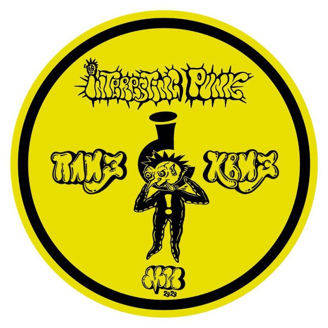Interesting Punk