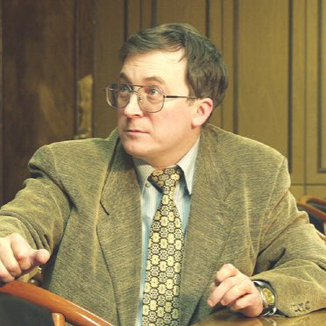 Андрей Пионтковский
