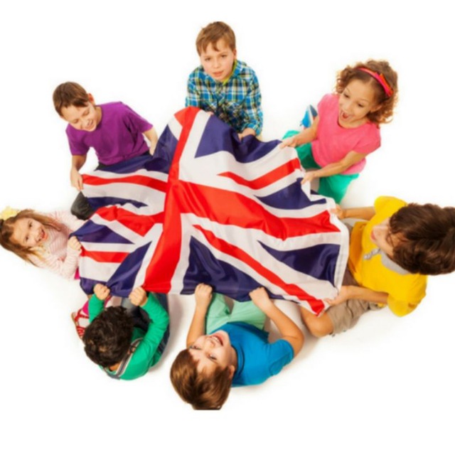 Английский для детей ?? English for kids