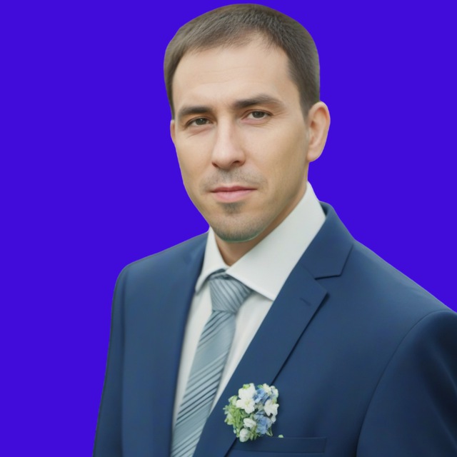Руслан Михайлов ?? Z