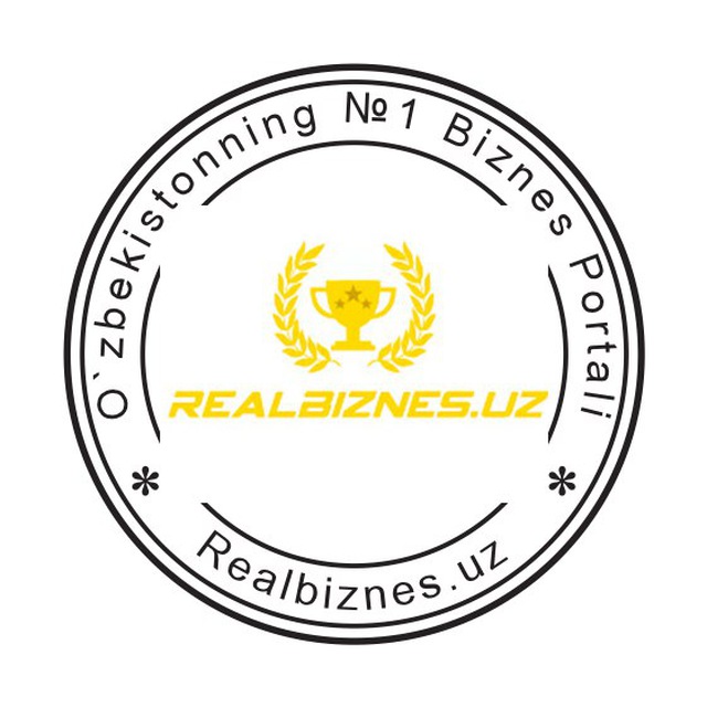 Realbiznes.uz O`zbekiston Biznes Portali