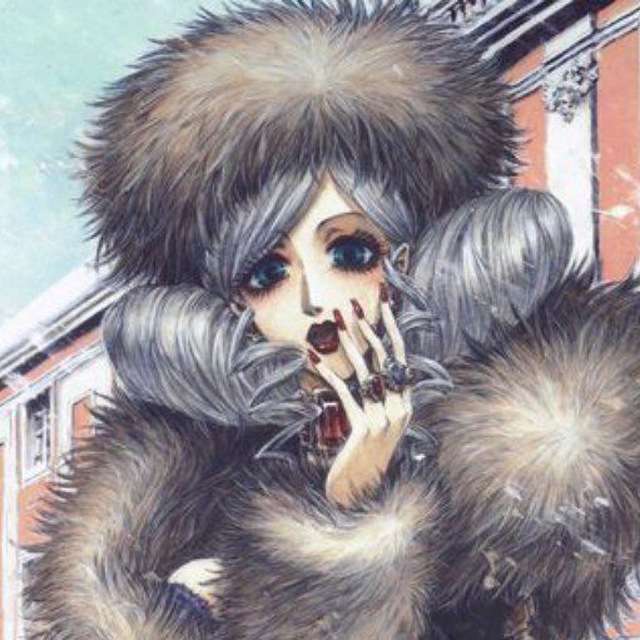 киргизская царица членис