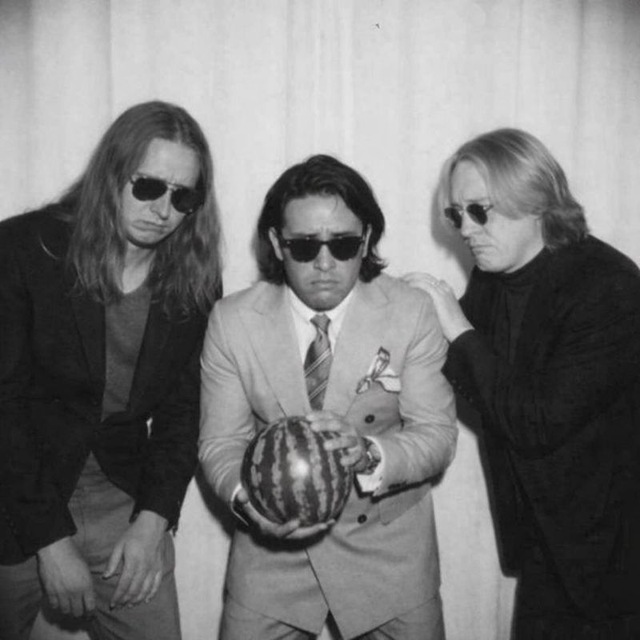 Локальная группа)