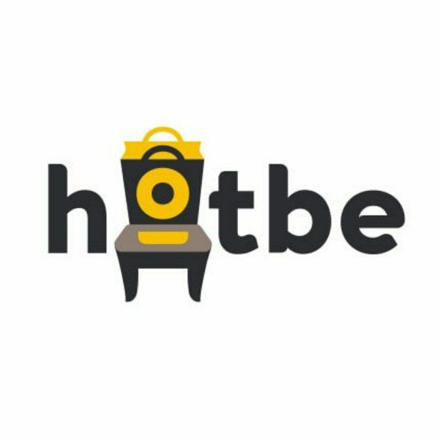 Hotbe | мебель нашлась