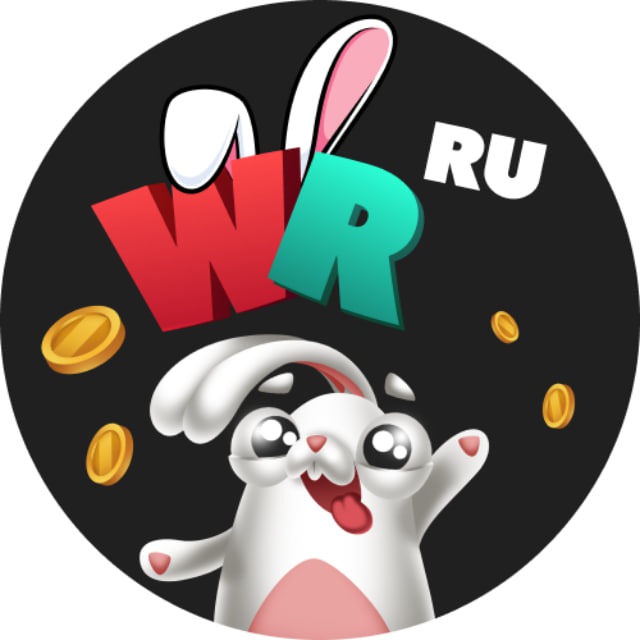 White Rabbit Casino RU
