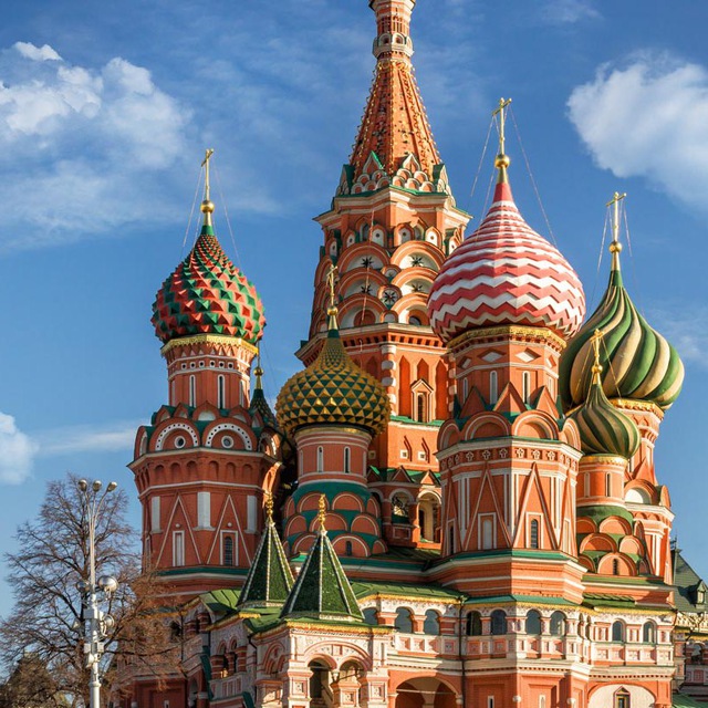 Следопыт | Город Москва