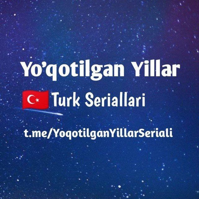 ??"YO'QOTILGAN YILLAR" | TURK SERIALLARI 2024