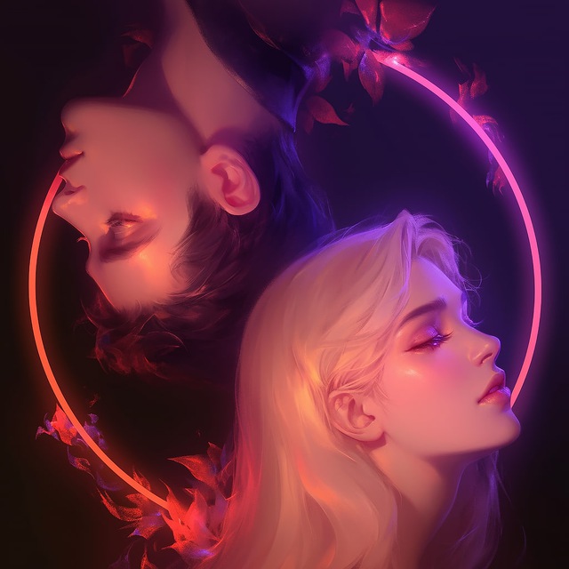 Real Love Game | Реальная Любовь