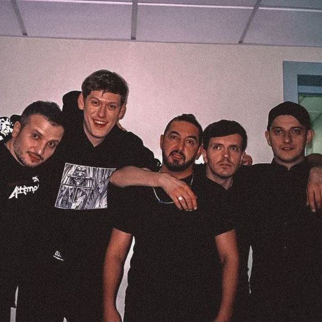 Поповский фетиш?