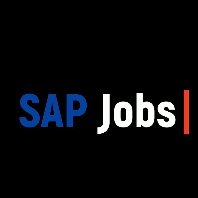 SAP Jobs (RU, UA, BY, KZ and other countries)