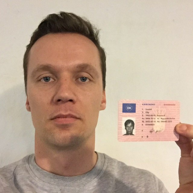 Australian Fake Ids