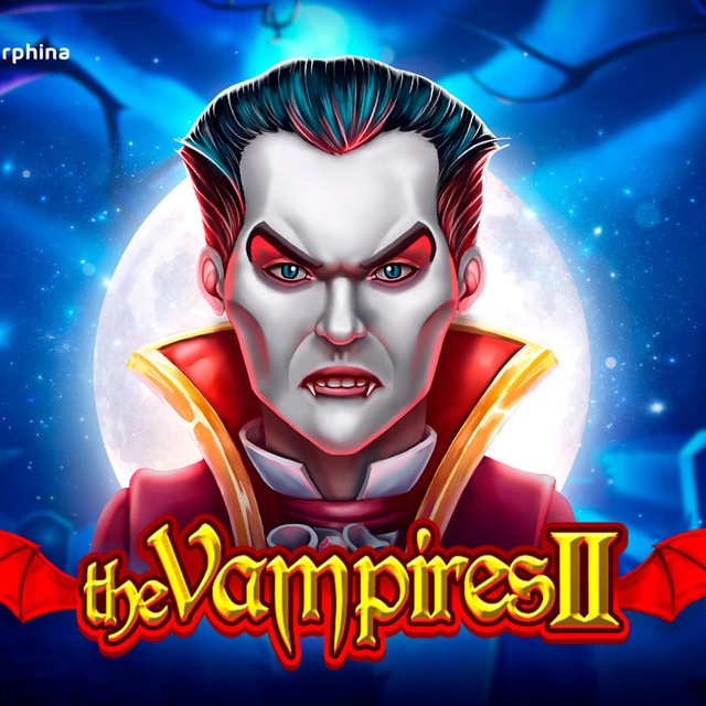 The Vampires 2
