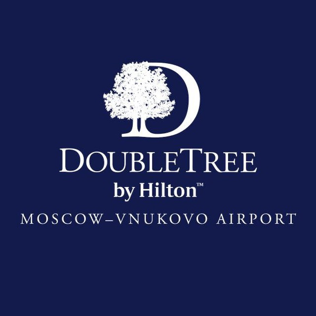Telegram-канал "DoubleTree by Hilton Moscow - Vnukovo Airport ...