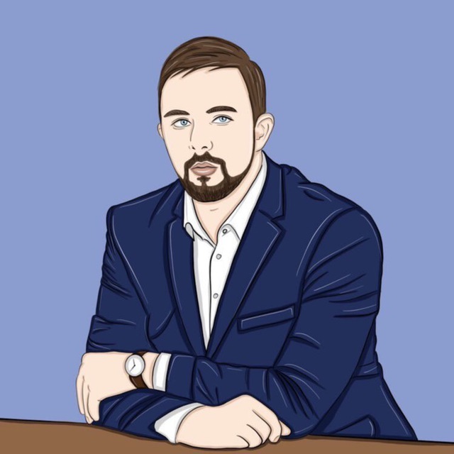Антон Копнин ?