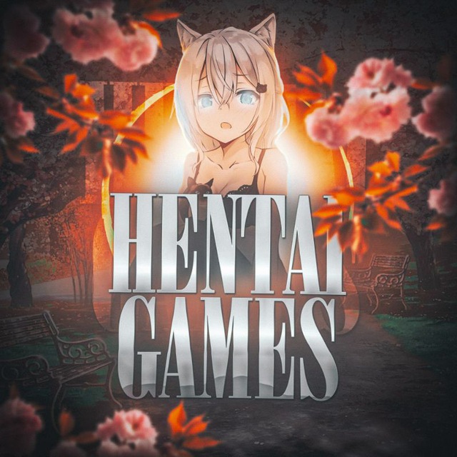 🌺HentaiGames | Хентай игры | Android – Telegram