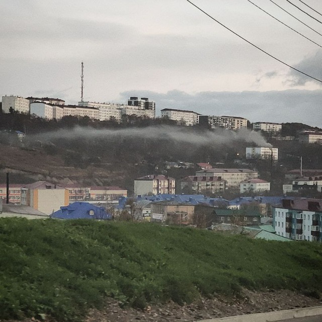 Все как у людей