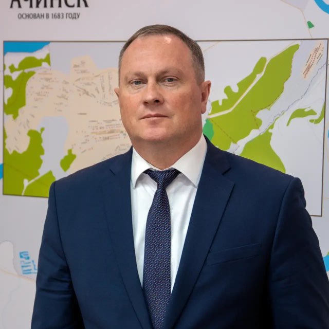 Игорь Титенков