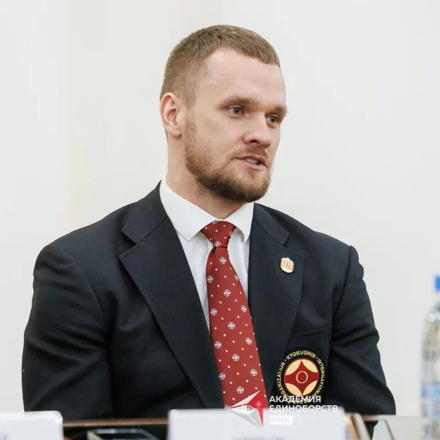 Андрей Чирков???