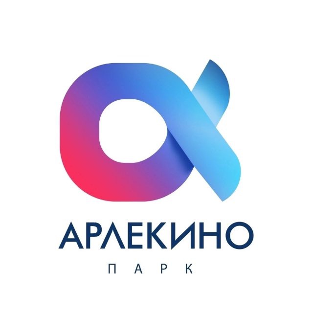 ПАРК АРЛЕКИНО ❄️ БАРНАУЛ
