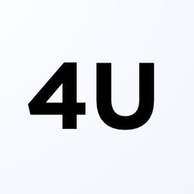 4U | Чат-боты