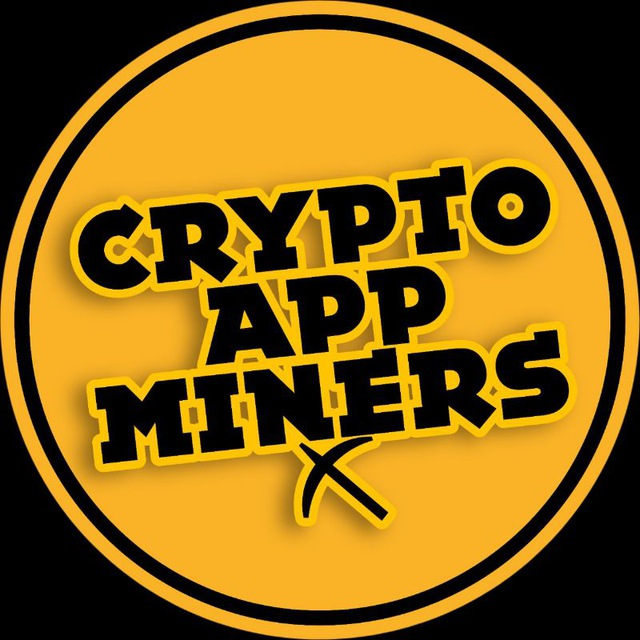 CRYPTO APP MINERS ⛏️