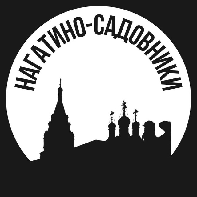 Нагатино-Садовники