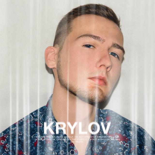 KRYLOV ?