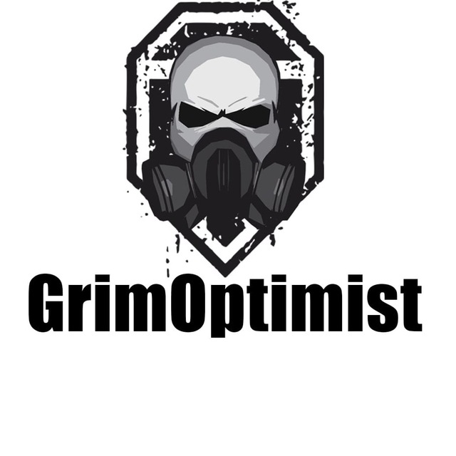 GrimOptimist