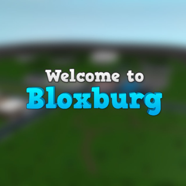 ? Bloxburg СНГ